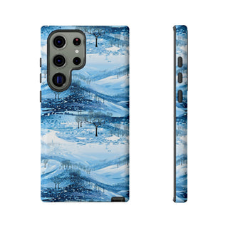 Frozen Frequency - Galaxy Tough