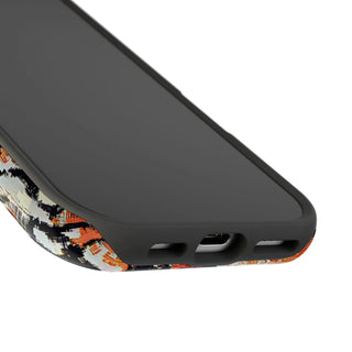 Inferno Blaze - iPhone MagSafe