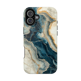 Abyssal Drift - iPhone MagSafe