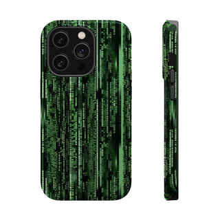 Digital Green Matrix