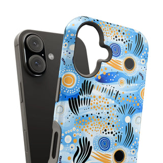 Horizon Waves - iPhone MagSafe