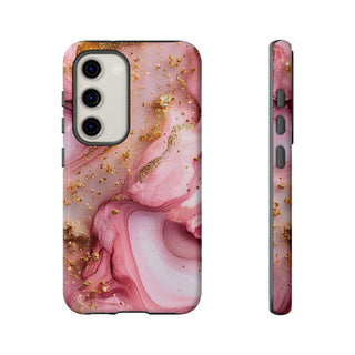 Pink Élan - Galaxy Tough