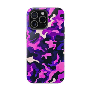 Vivid Nightfall - iPhone MagSafe