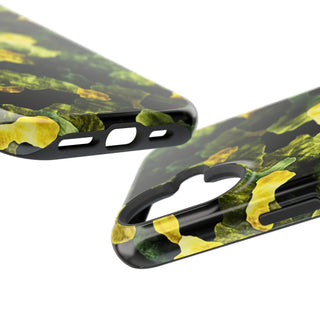 Shadowed Terrain - iPhone MagSafe