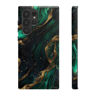 Verdant Aurora - Galaxy Tough