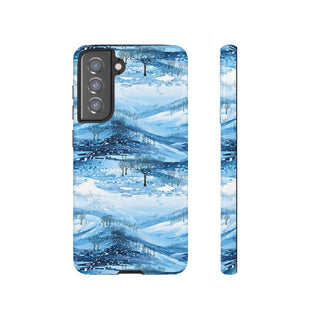 Frozen Frequency - Galaxy Tough