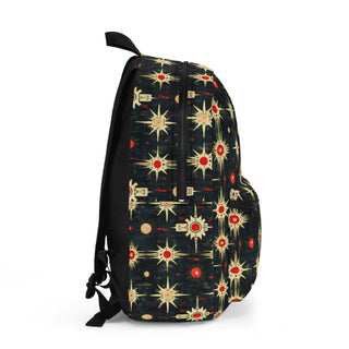 Celestial Blaze - Backpack