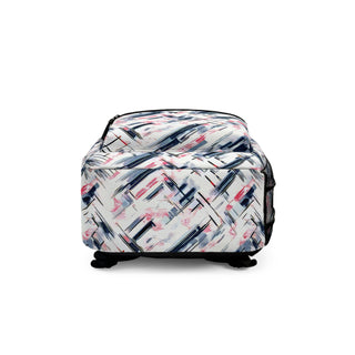 Static Grid - Backpack