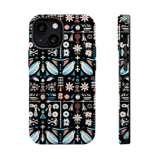 Night Bloom - iPhone MagSafe