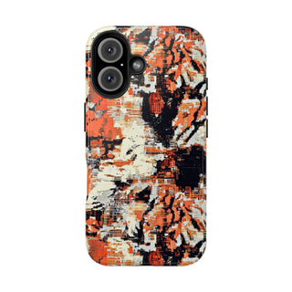 Inferno Blaze - iPhone Tough