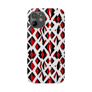 Firebrand Flame - iPhone Slim