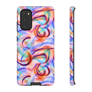 Pastel Waves - Galaxy Tough