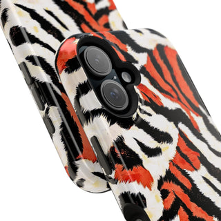 Savage Streaks - iPhone MagSafe