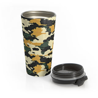 Desert Phantom - Travel Mug