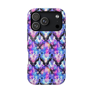 Crystal Bloom - iPhone MagSafe