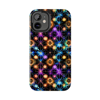 Quantum Temple - iPhone Tough