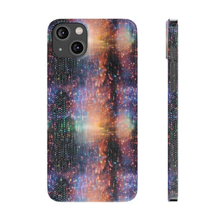 Light Script - iPhone Slim