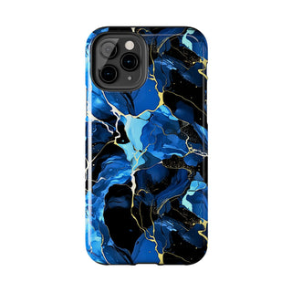 Midnight Currents - iPhone Tough