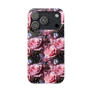 Love.exe - iPhone Slim