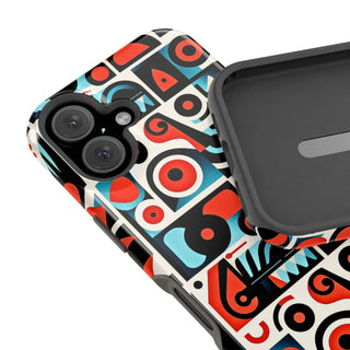 Eclipse Totem - iPhone MagSafe