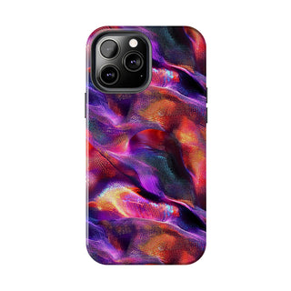 Electric Veil - iPhone Tough