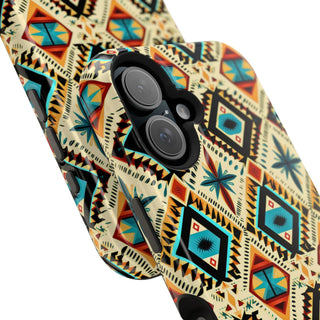 Desert Eye - iPhone MagSafe