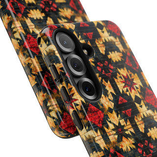 Tribal Legacy - Galaxy Tough