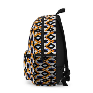 Dynamic Diamonds - Backpack