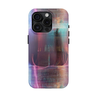 Prism Veil - iPhone Tough