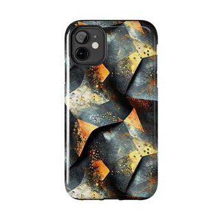 Burnt Shards - iPhone Tough