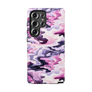 Lavender Mirage - Galaxy Tough