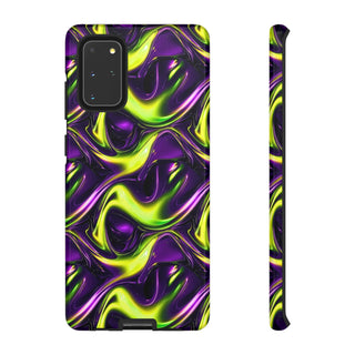 Plasma Bloom - Galaxy Tough