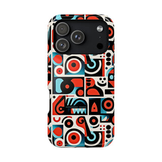 Eclipse Totem - iPhone MagSafe