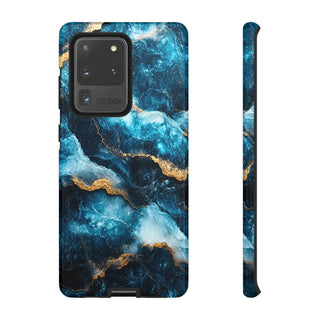 Abyssal Gleam - Galaxy Tough