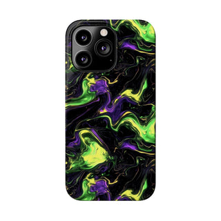 Gamma Drip - iPhone Slim