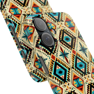 Desert Eye - iPhone Slim