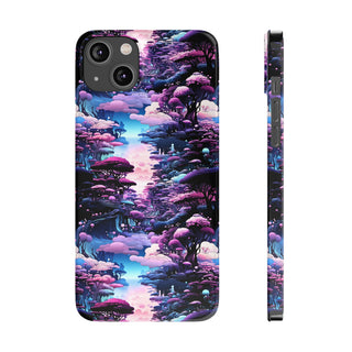 Dreamtree Vale - iPhone Slim