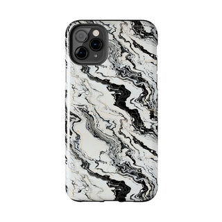 Ethereal Ebon - iPhone Tough