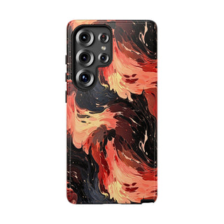 Lava Surge - Galaxy Tough