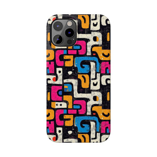 Ancient Pulse - iPhone Slim