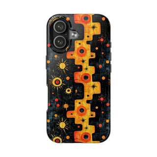 Solar Relics - iPhone Tough