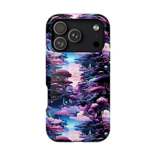 Dreamtree Vale - iPhone MagSafe