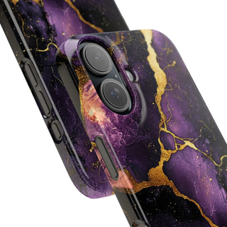 Cosmic Shard - iPhone Slim