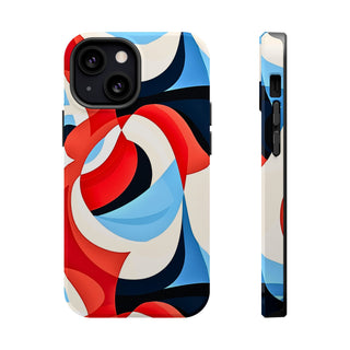 Dynamic Flow - iPhone MagSafe