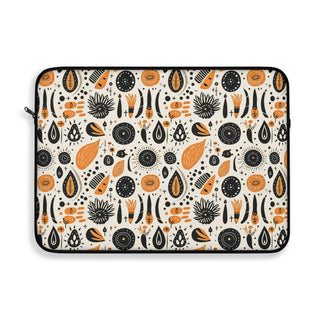 Ember Flora - Laptop Sleeve