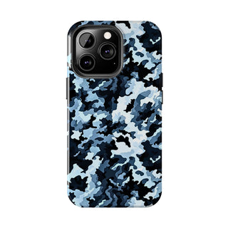 Midnight Stealth - iPhone Tough