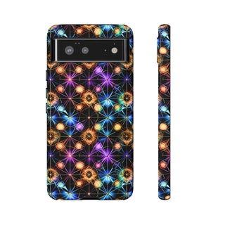 Quantum Temple - Pixel Tough