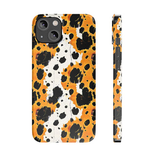 Wild Heat - iPhone Slim