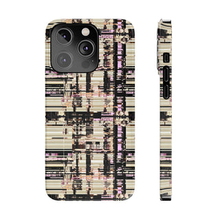 Dust Codec - iPhone Slim