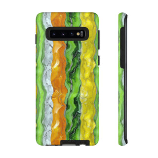 Citrus Cascade - Galaxy Tough